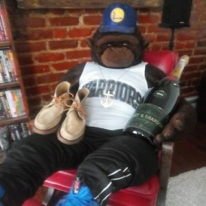 Eastland Chukka Boots